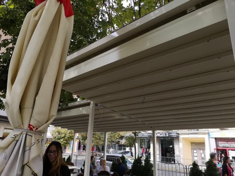 ბიოკლიმატური პერგოლა 24